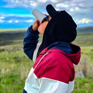 Meet your Posher, Jeremy